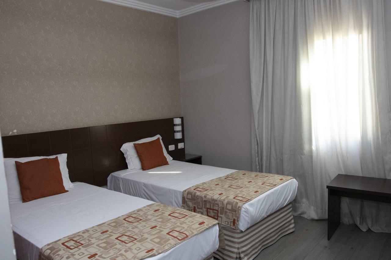 Hotel Class 3*