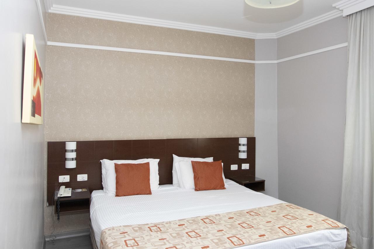 Hotel Class 3*
