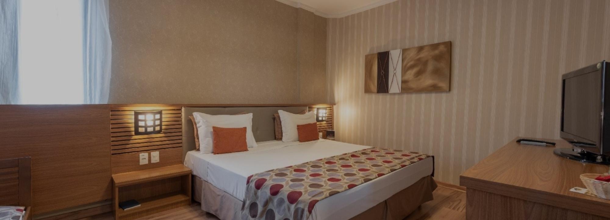 Class Hotel Guaxupe