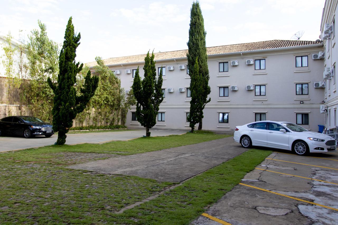 Hotel Class 3*