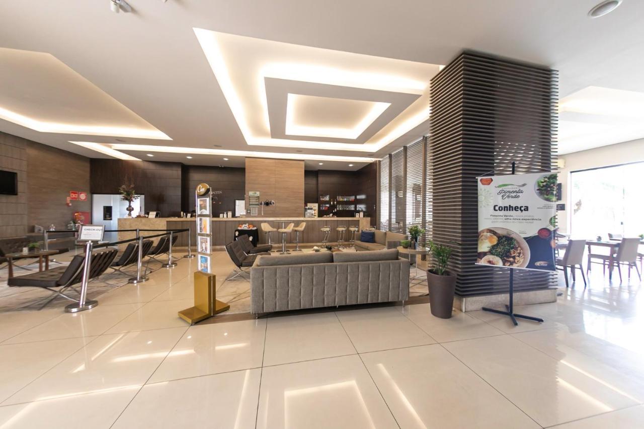 Hotel Class Guaxupe