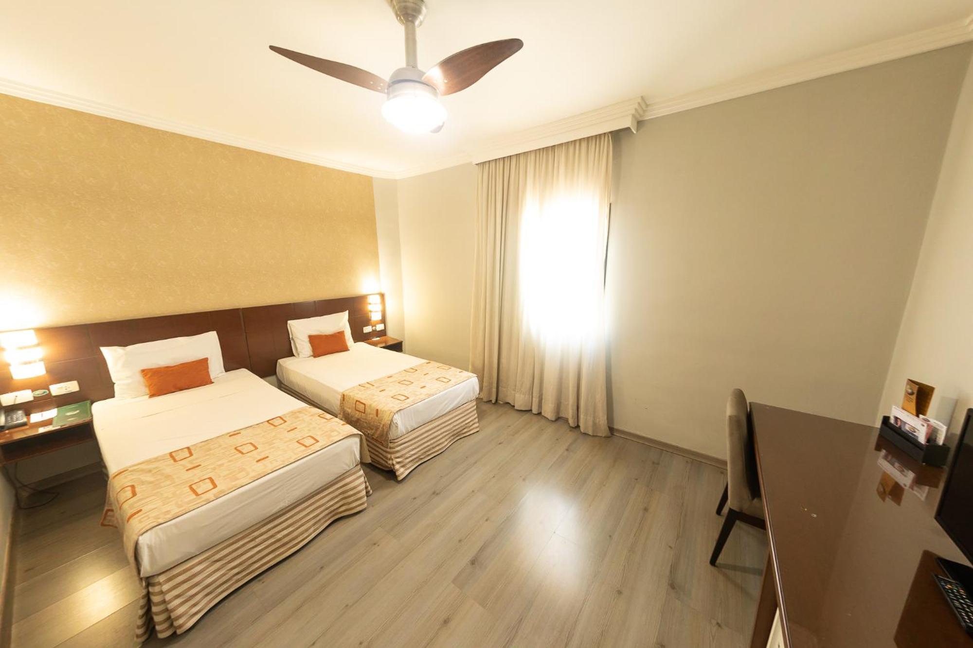 Hotel Class Guaxupe