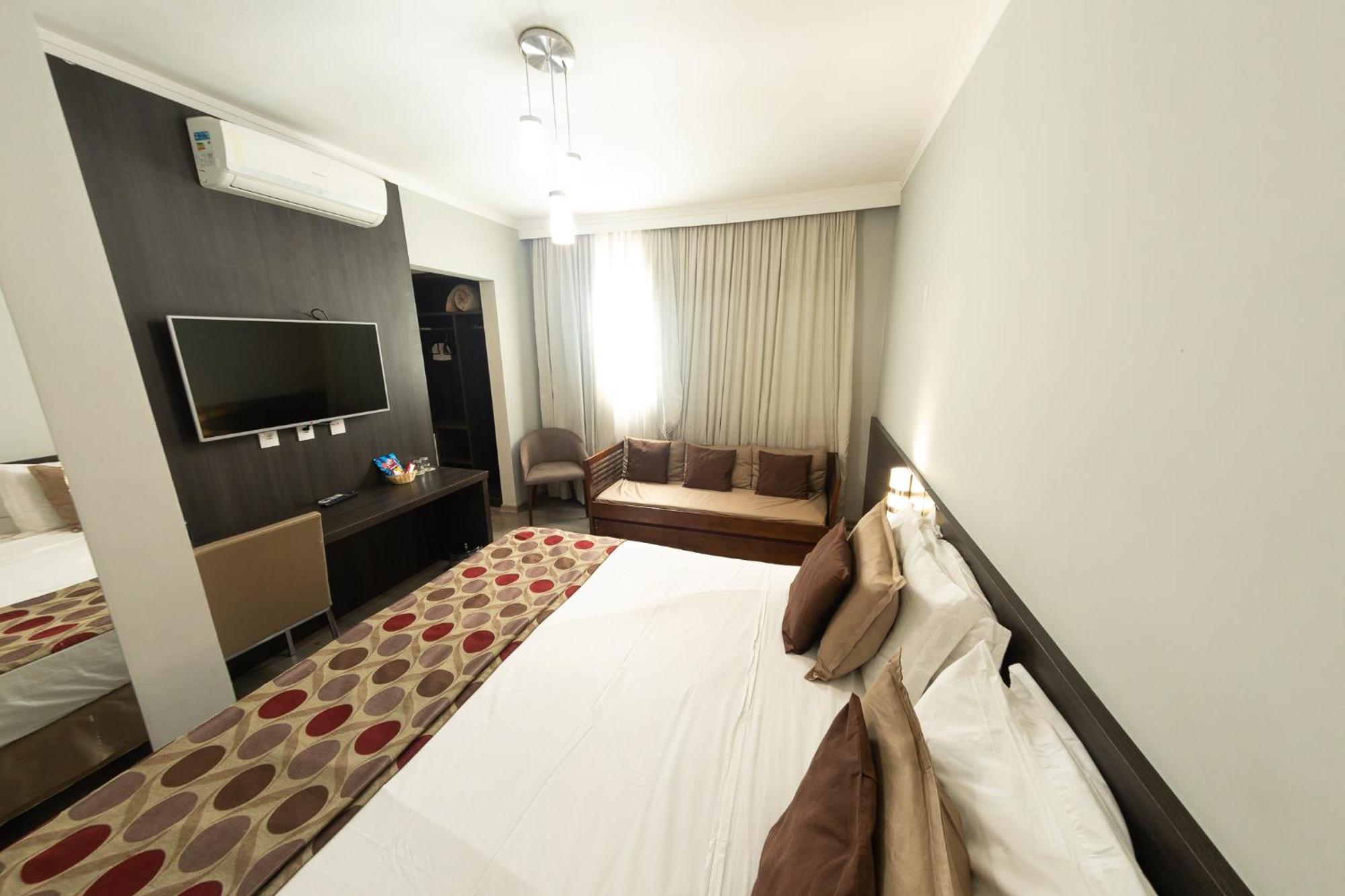 Hotel Class 3*
